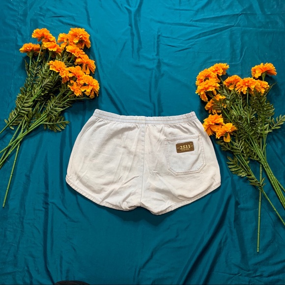 Short jeans - Picture 2 of 4